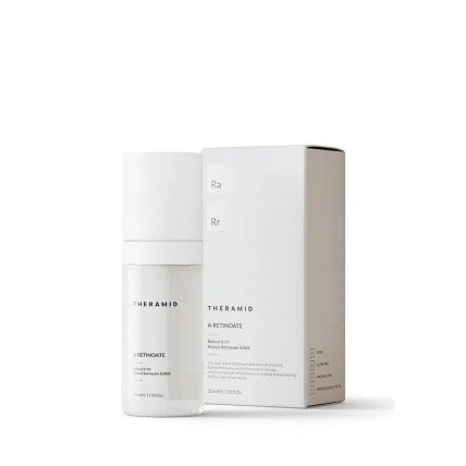 Theramid A-RETINOATE Антивіковий серум з ретинолом 30ml