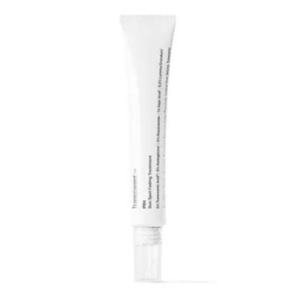 Transparent Lab P.I.H Sun Spot Fading Treatment Сироватка проти пігментації 30ml
