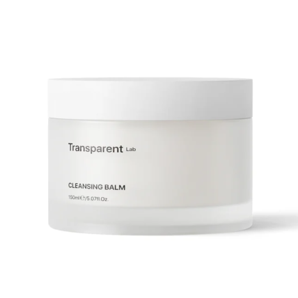 Transparent Lab Lab Cleansing Balm - Очищуючий бальзам для обличчя 150ml