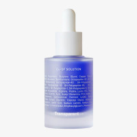 Transparent Lab CU-GF Solution - Cироватка з пептидами міді та факторами росту 30ml