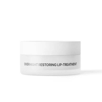 Transparent Lab Overnight Restoring Lip Treatment Відновлюючий бальзам для губ 15ml