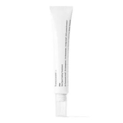 Transparent Lab P.I.H Sun Spot Fading Treatment Сироватка проти пігментації 30ml