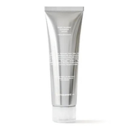 Transparent Lab Rose Calming Cleanser Ph 5.5 Очищувальний гель з нейтральним pH 150ml