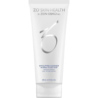 ZO Skin Exfoliating Cleanser - Очищуючий гель з відлущувальною дією 200ml ПОШКОДЖЕНА КОРОБКА