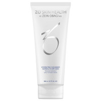 ZO Skin Hydrating Cleanser — Очищуючий зволожуючий гель для сухої та чутливої шкіри 200ml ПОШКОДЖЕНА КОРОБКА