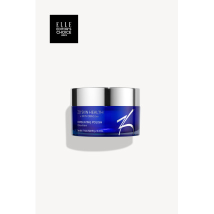ZO Skin Health Exfoliating Polish - Відлущуючий скраб для всіх типів шкіри 65g