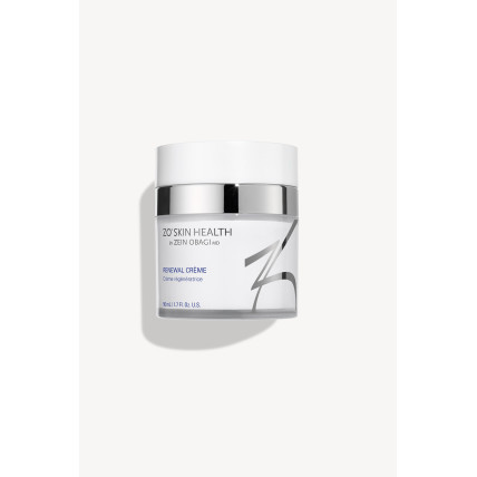 ZO Skin Health Renewal Creme - Зволожувальний крем 50 ml