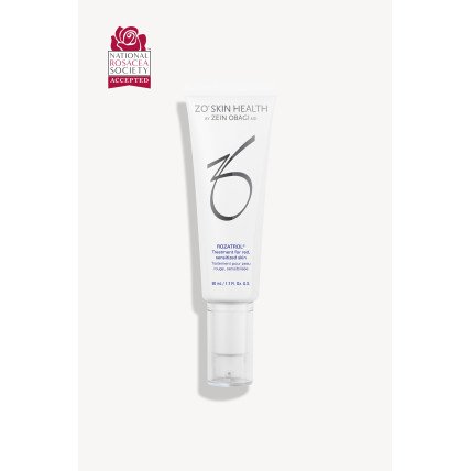 ZO Skin Health Rozatrol – крем-сироватка для чутливої шкіри 50ml