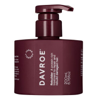 Davroe Rebuilder Protein Hair Rebuilder Відновлюючий засіб для волосся з протеїном 200 мл