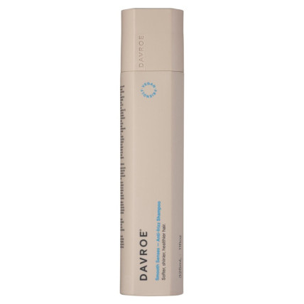 Davroe Smooth Anti-Frizz Shampoo Шампунь Для Гладкості Волосся 325ml