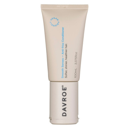 Davroe Smooth Anti-Frizz Conditioner Кондиціонер Для Гладкості Волосся 100ml