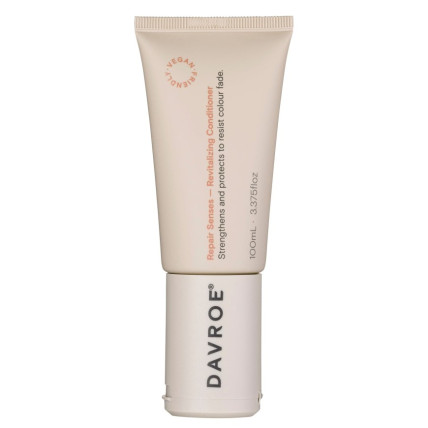 Davroe Repair Senses Revitalizing Conditioner Відновлювальний Кондиціонер Для Волосся 100ml