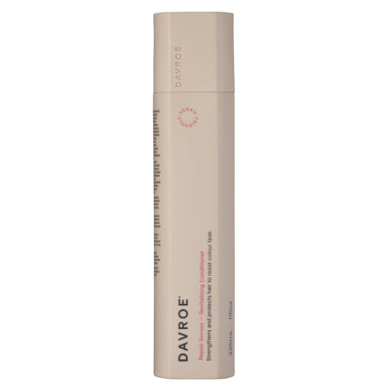Davroe Repair Senses Revitalizing Conditioner Відновлювальний Кондиціонер Для Волосся 325ml
