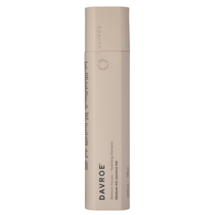 Davroe Moisture Hydrating Shampoo Зволожуючий Шампунь 325ml