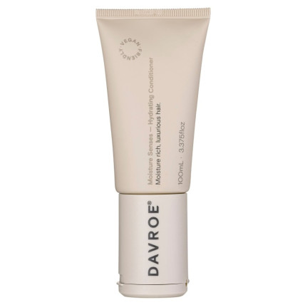 Davroe Moisture Hydrating Conditioner Зволожувальний Кондиціонер Для Волосся 100ml