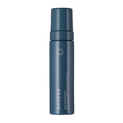 Davroe Body Volume Texture Піна Для Надання Об'єму Волоссю 200ml