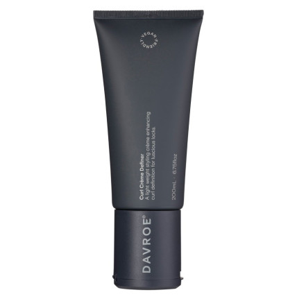 Davroe Curl Crеme Definer Легкий Крем Для Укладання Курчавого Волосся 200ml