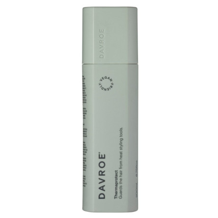 Davroe Thermaprotect Термозахист Для Волосся 75ml