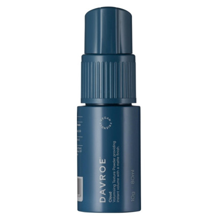 Davroe Cloud Texture Powder Пудра Для Надання Об'єму Волоссю 8ml(10g)