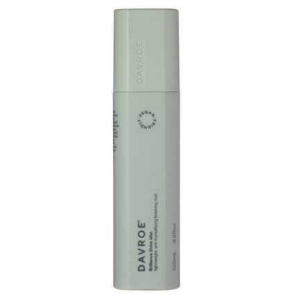 Davroe Brilliance Shine Mist Спрей Для Надання Блиску Волоссю 125ml