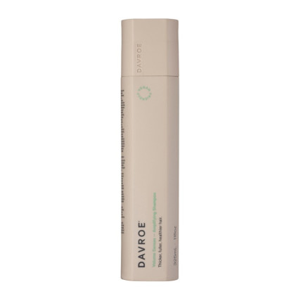 Davroe Volume Amplifying Shampoo Шампунь Для Об'єму Волосся 325ml