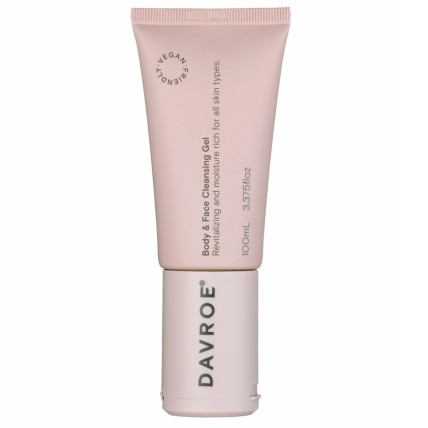 Davroe Voluminous Spray Спрей Для Надання Об'єму Волоссю 200ml