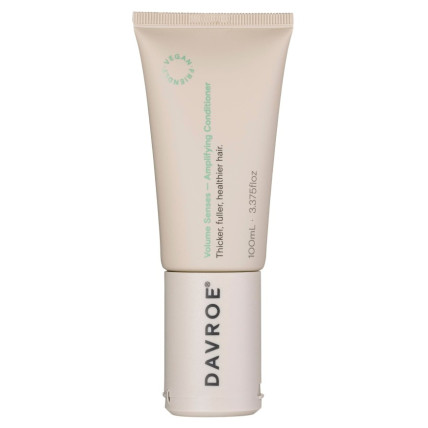 Davroe Volume Amplifying Conditioner Кондиционер Для Объема Волос 100ml