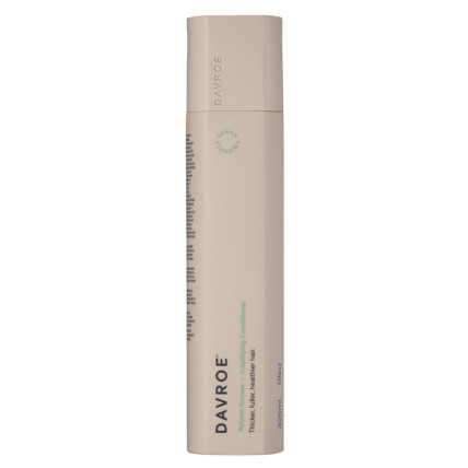 Davroe Volume Amplifying Conditioner Кондиционер Для Объема Волос 325ml