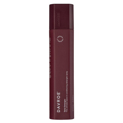 Davroe Tame Lemongrass Detangler Легкий Незмивний Кондиціонер 300ml