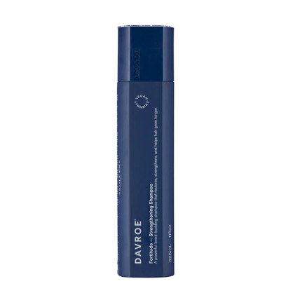 Davroe Fortitude Strengthening Shampoo Шампунь для зміцнення та відновлення волосся 325ml