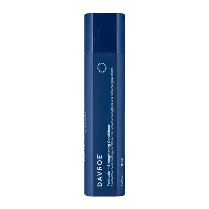 Davroe Fortitude Strengthening Conditioner Кондиціонер для зміцнення та відновлення волосся 325ml