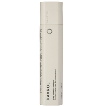 Davroe Scalp Remedy Shampoo Шампунь для догляду за шкірою голови 325ml