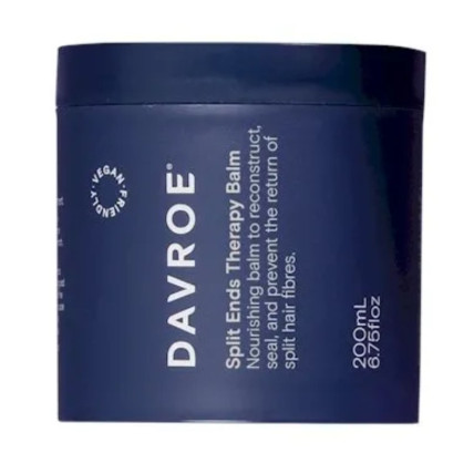 Davroe Split Therapy Balm Бальзам для лікування посічених кінчиків 200ml
