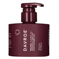 Davroe Rebuilder Protein Hair Rebuilder Відновлюючий засіб для волосся з протеїном 200 мл
