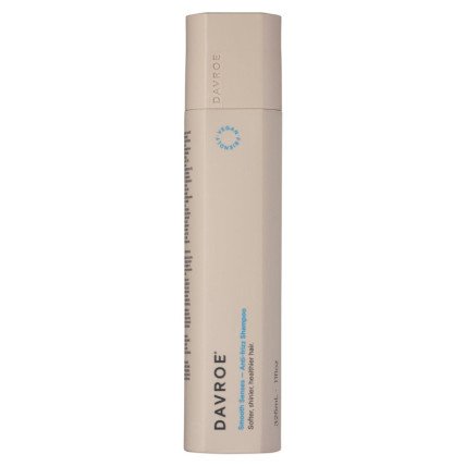 Davroe Smooth Anti-Frizz Shampoo Шампунь Для Гладкості Волосся 325ml