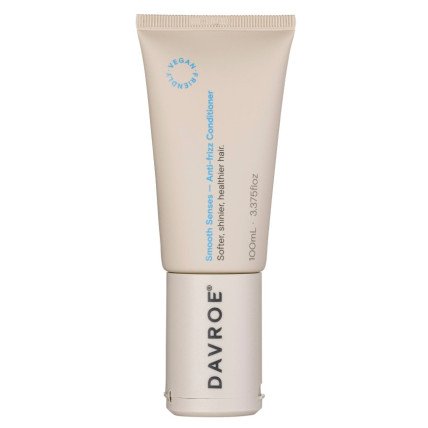 Davroe Smooth Anti-Frizz Conditioner Кондиціонер Для Гладкості Волосся 100ml