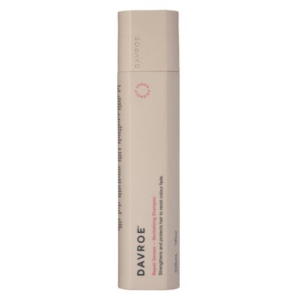 Davroe Repair Senses Revitalizing Shampoo Шампунь, Що Відновлює, Для Волосся 325ml