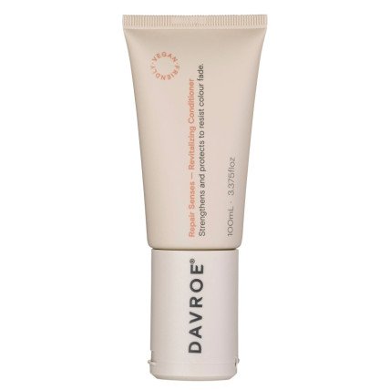 Davroe Repair Senses Revitalizing Conditioner Відновлювальний Кондиціонер Для Волосся 100ml
