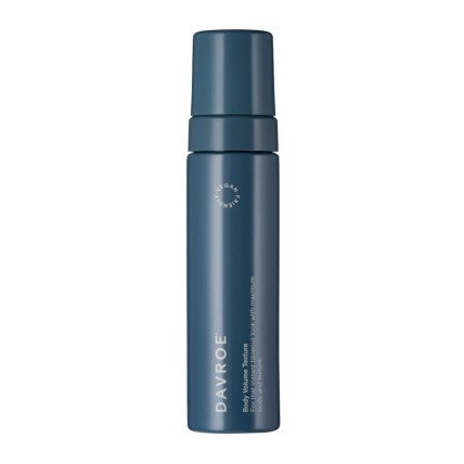 Davroe Body Volume Texture Піна Для Надання Об'єму Волоссю 200ml