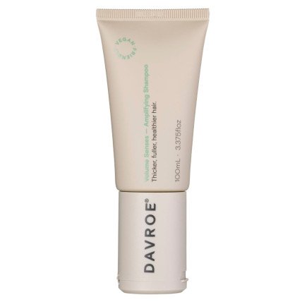 Davroe Volume Amplifying Shampoo Шампунь Для Об'єму Волосся 100ml