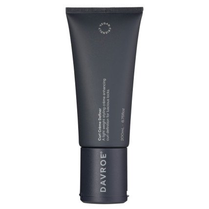 Davroe Curl Crеme Definer Легкий Крем Для Укладання Курчавого Волосся 200ml