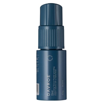 Davroe Cloud Texture Powder Пудра Для Надання Об'єму Волоссю 8ml(10g)