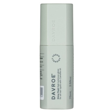 Davroe Shine Fluid Флюїд Для Блиску Волосся 95ml
