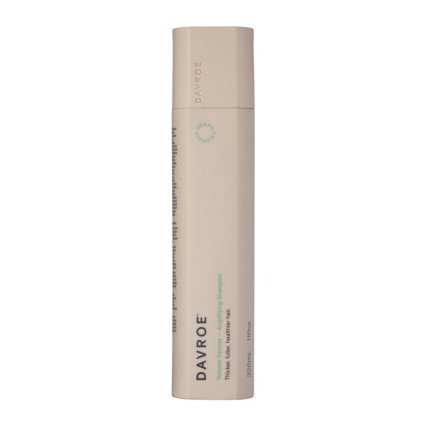 Davroe Volume Amplifying Shampoo Шампунь Для Об'єму Волосся 325ml