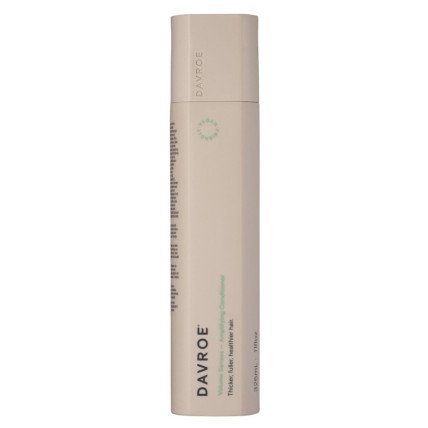 Davroe Volume Amplifying Conditioner Кондиционер Для Объема Волос 325ml