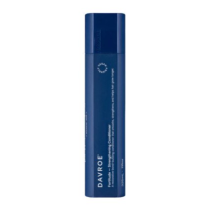 Davroe Fortitude Strengthening Conditioner Кондиціонер для зміцнення та відновлення волосся 325ml