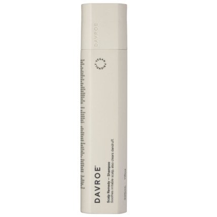 Davroe Scalp Remedy Shampoo Шампунь для догляду за шкірою голови 325ml