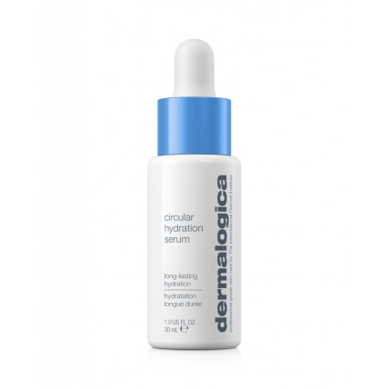 Dermalogica Circular Hydration Serum - Серум циклічне зволоження 30ml