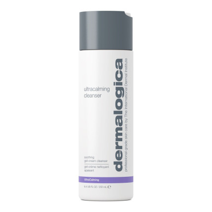 Dermalogica UltraCalming™ Cleanser - Ультраніжний очисник, 250ml