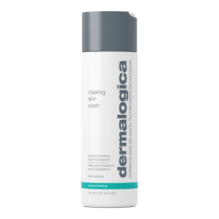 Dermalogica Clearing Skin Wash - Очисник для проблемної шкіри 250ml